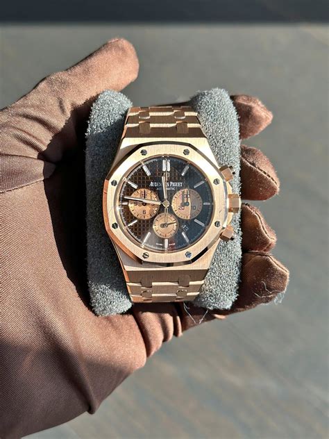 audemars piguet vancouver bc